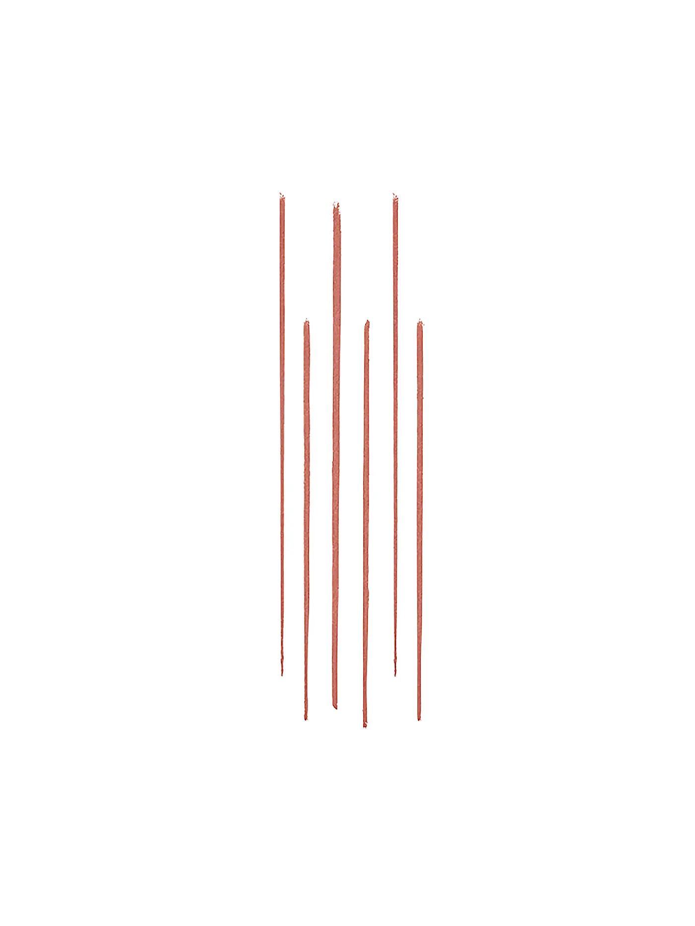BOBBI BROWN | Lippenstift - Luxe Defining Lipstick ( 08 Terracotta ) | rosa